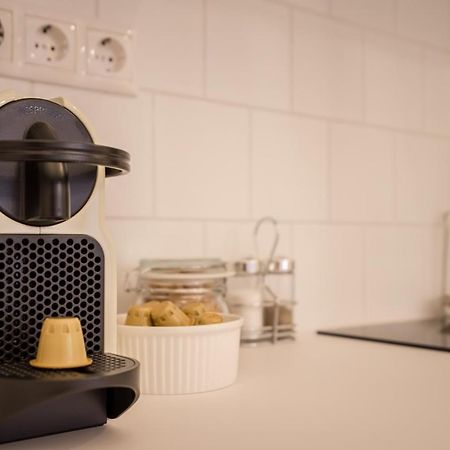 Roomli Boho Chic Apartments Βουδαπέστη Εξωτερικό φωτογραφία