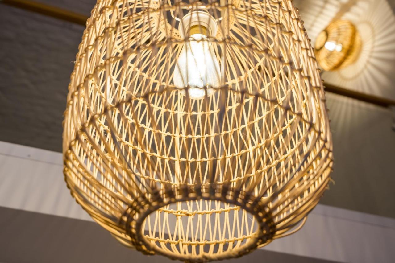 Roomli Boho Chic Apartments Βουδαπέστη Εξωτερικό φωτογραφία