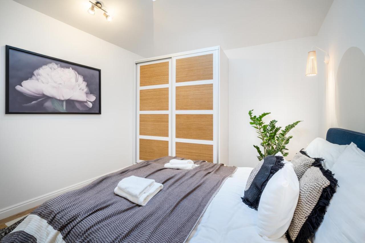Roomli Boho Chic Apartments Βουδαπέστη Εξωτερικό φωτογραφία
