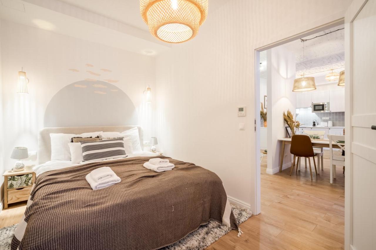 Roomli Boho Chic Apartments Βουδαπέστη Εξωτερικό φωτογραφία
