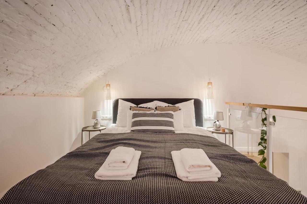 Roomli Boho Chic Apartments Βουδαπέστη Εξωτερικό φωτογραφία